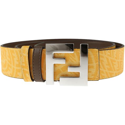 fendi belt genius|fendi belt.